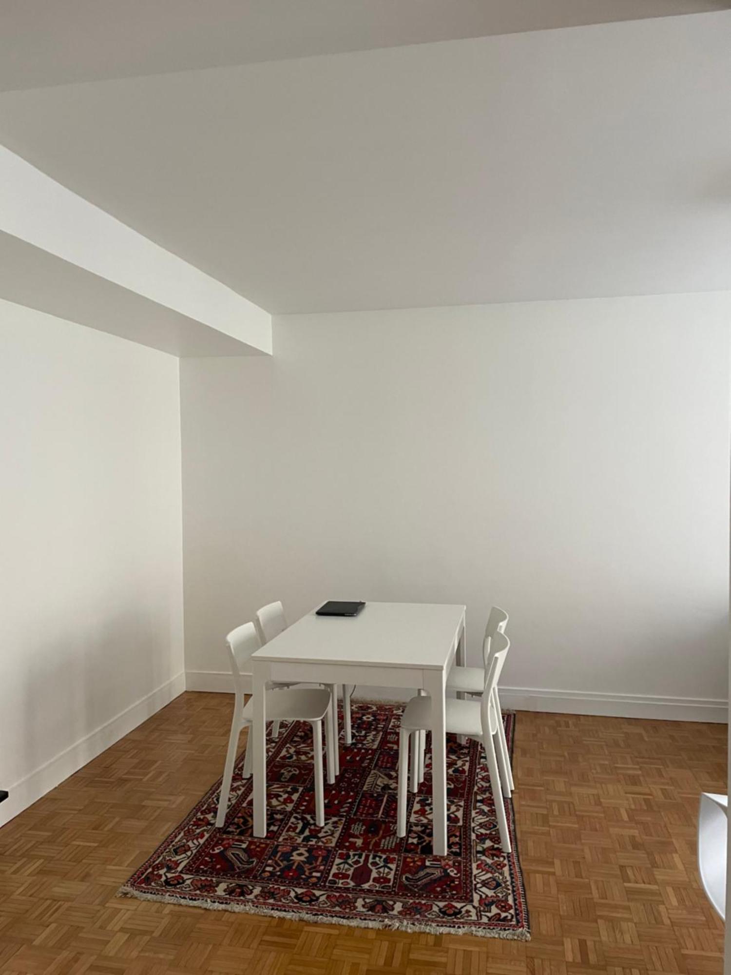 Apartamento Proche Tour Eiffel