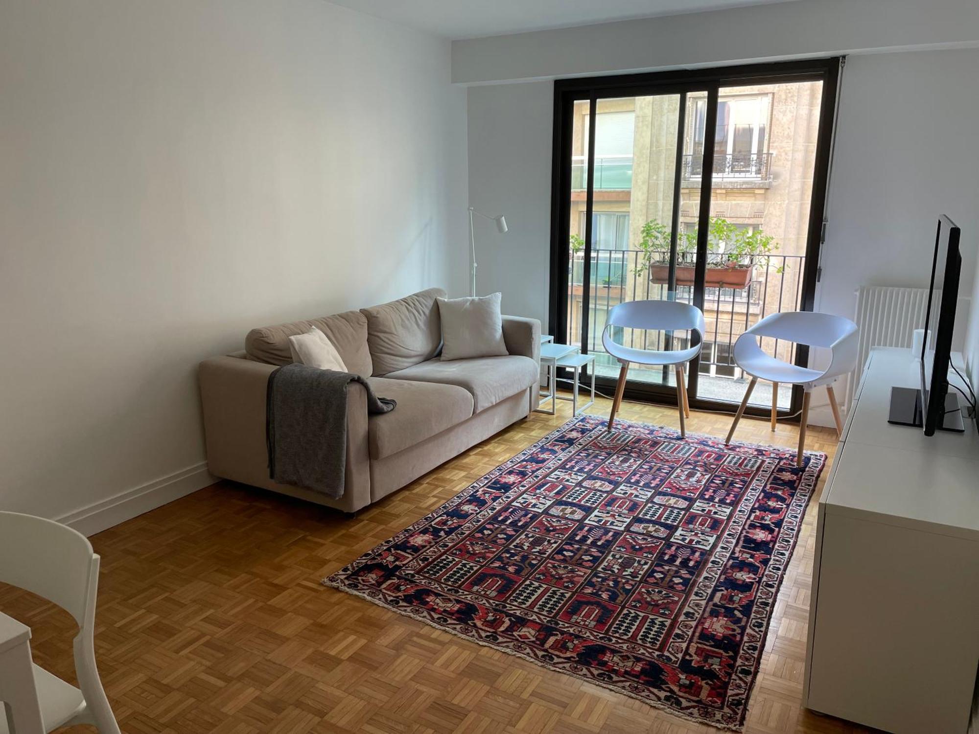 Apartamento Proche Tour Eiffel *